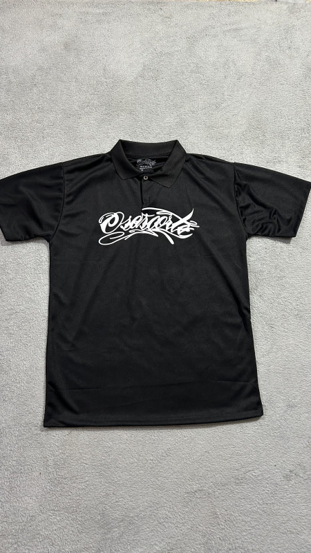 Camisa Osascorte Dry-fit