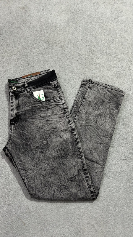 Calça Jeans masculina