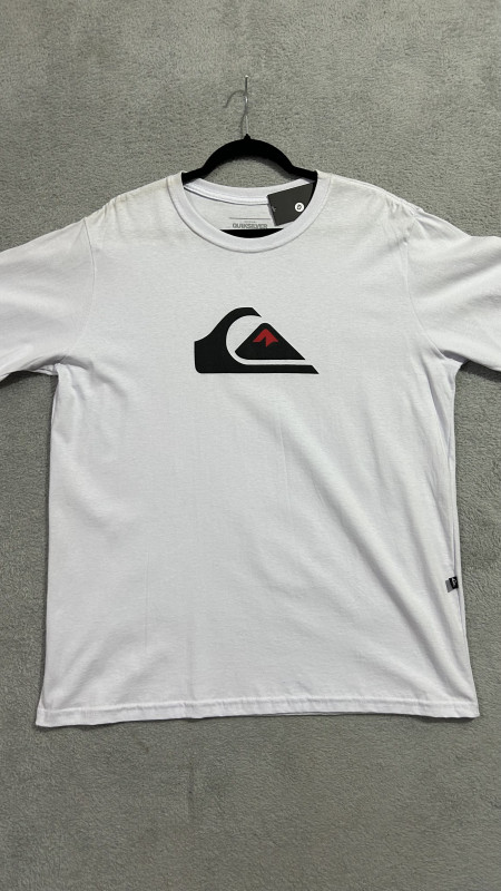 Camisa Quiksilver
