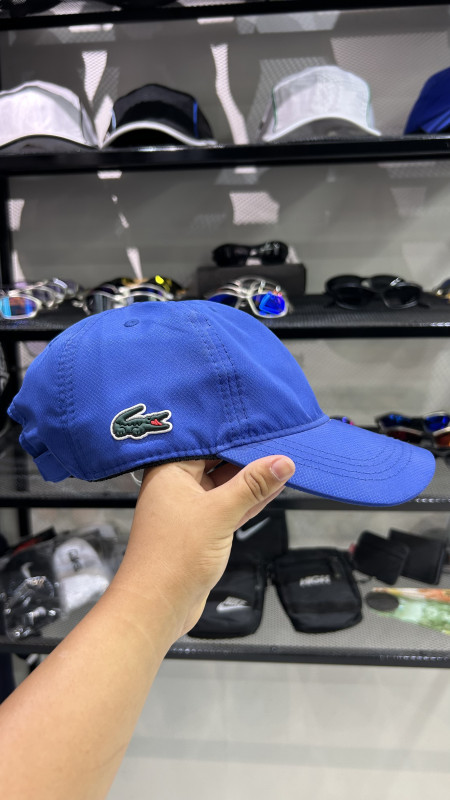 Boné Lacoste Sport