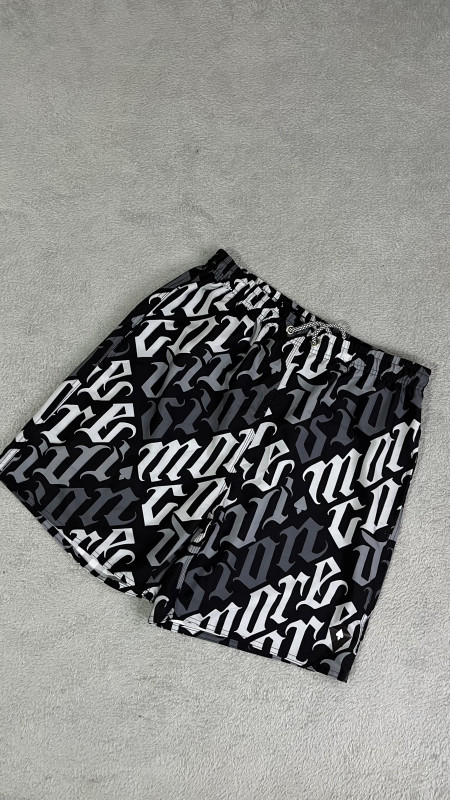 Short elastano MCD
